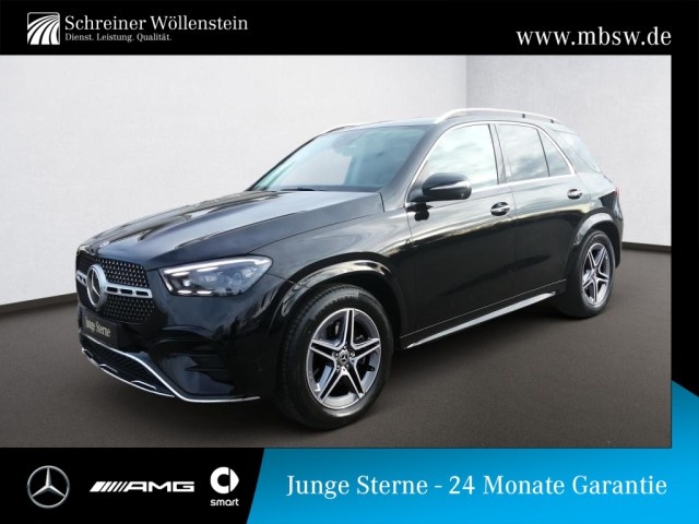 Mercedes-Benz GLE 300