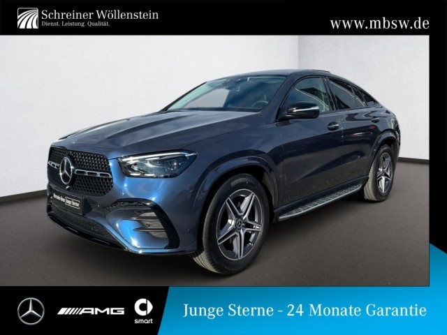 Mercedes-Benz GLE 300