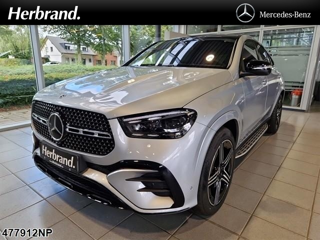 Mercedes-Benz GLE 300