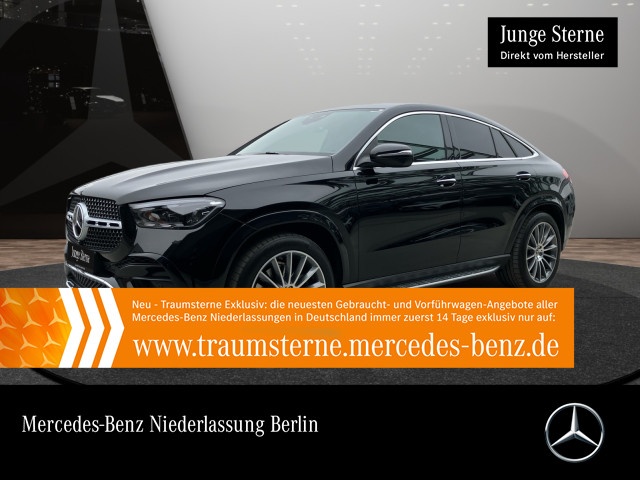 Mercedes-Benz GLE 300