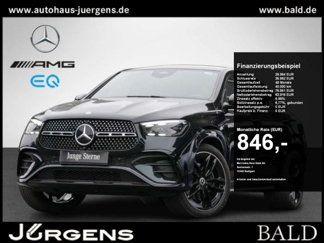 Mercedes-Benz GLE 300