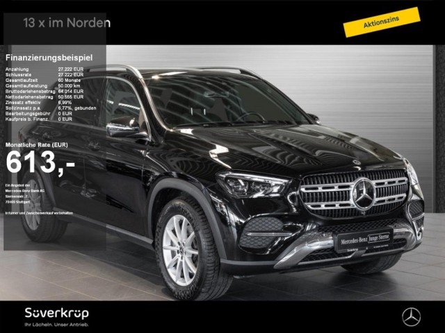 Mercedes-Benz GLE 300