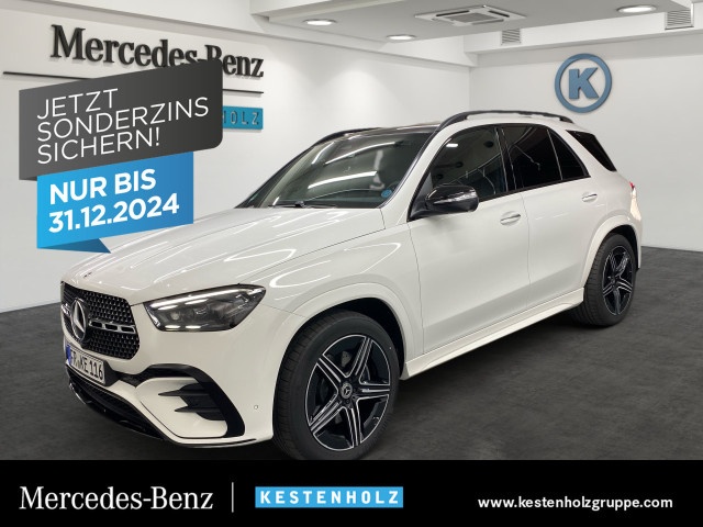 Mercedes-Benz GLE 300