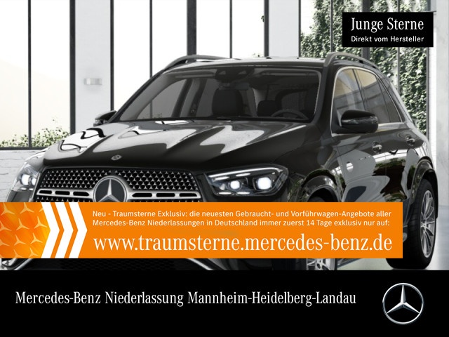 Mercedes-Benz GLE 300
