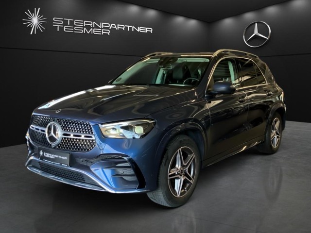 Mercedes-Benz GLE 300