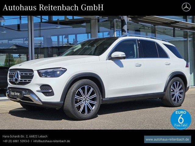 Mercedes-Benz GLE 300