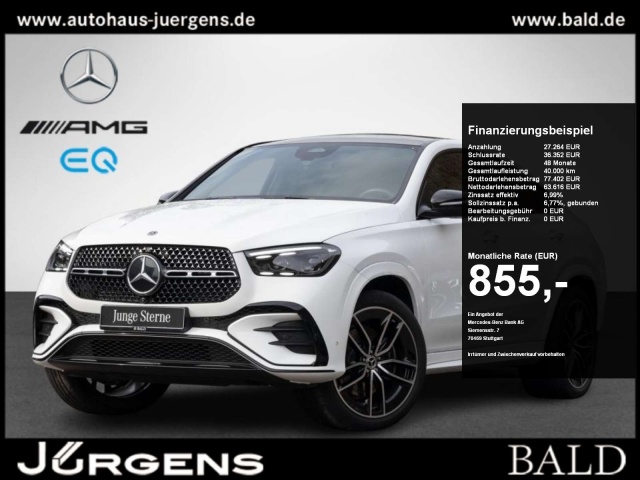 Mercedes-Benz GLE 300