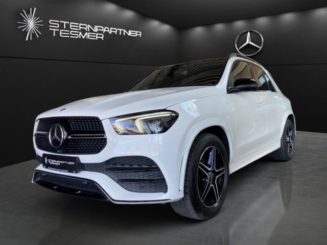 Mercedes-Benz GLE 300