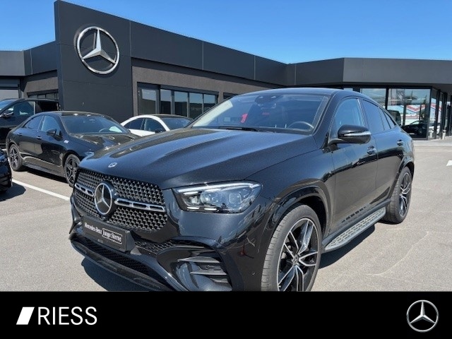 Mercedes-Benz GLE 300