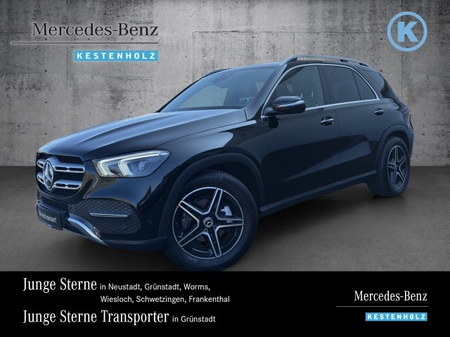 Mercedes-Benz GLE 300