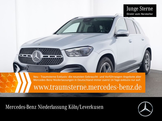 Mercedes-Benz GLE 300