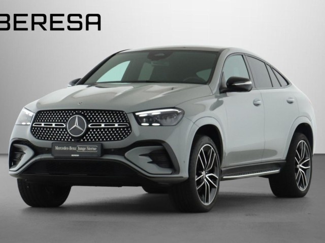 Mercedes-Benz GLE 300
