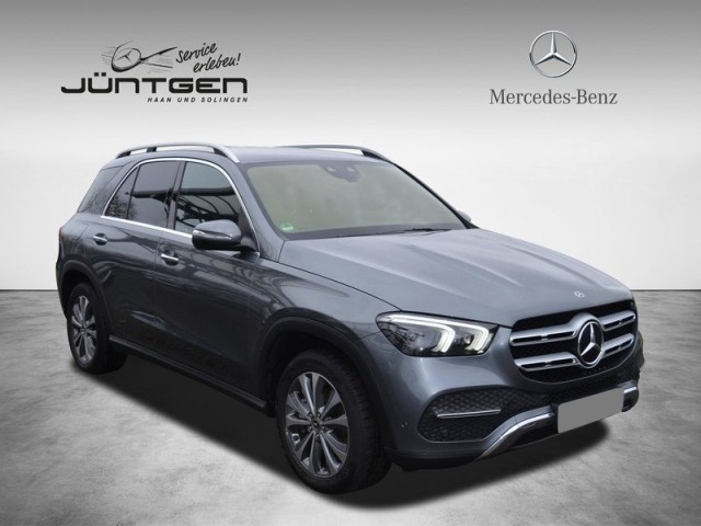 Mercedes-Benz GLE 300