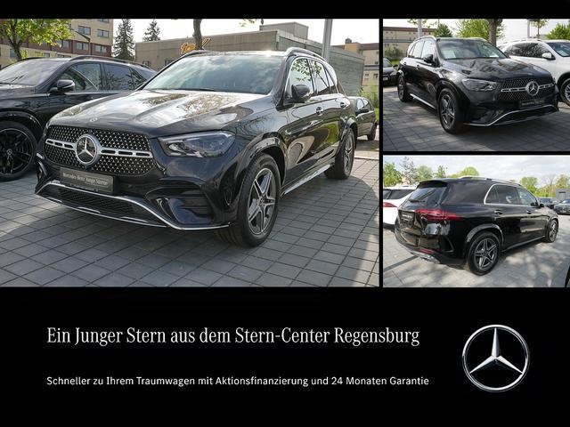 Mercedes-Benz GLE 300