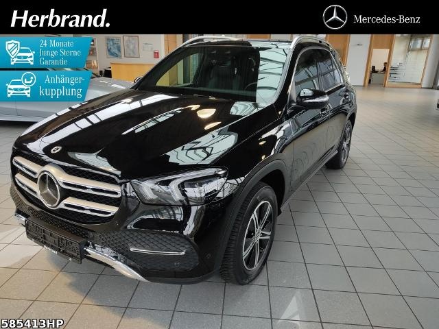 Mercedes-Benz GLE 300