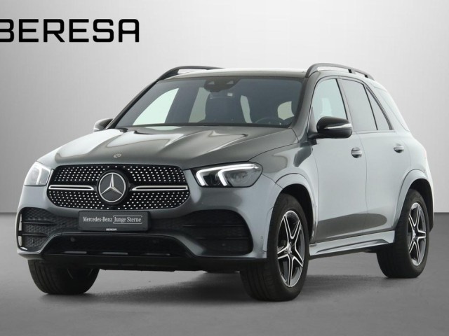 Mercedes-Benz GLE 300