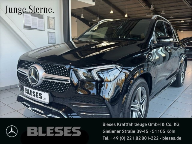 Mercedes-Benz GLE 300