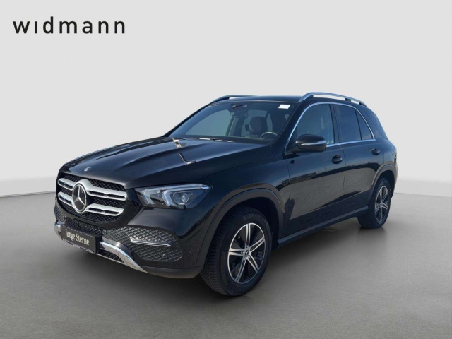 Mercedes-Benz GLE 300