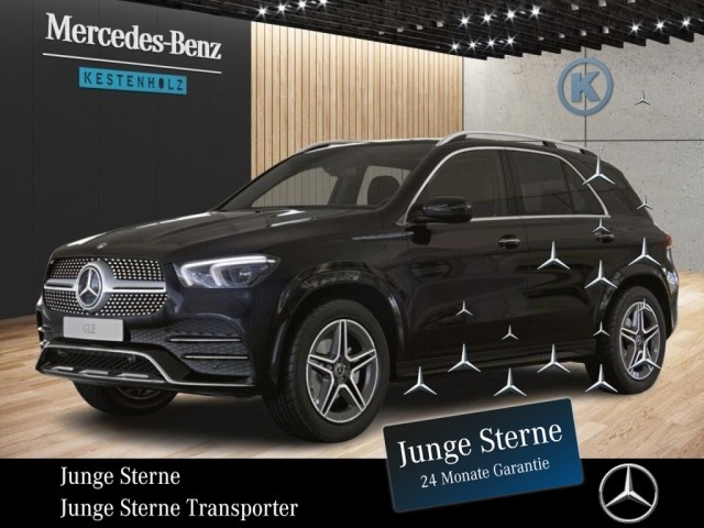 Mercedes-Benz GLE 300