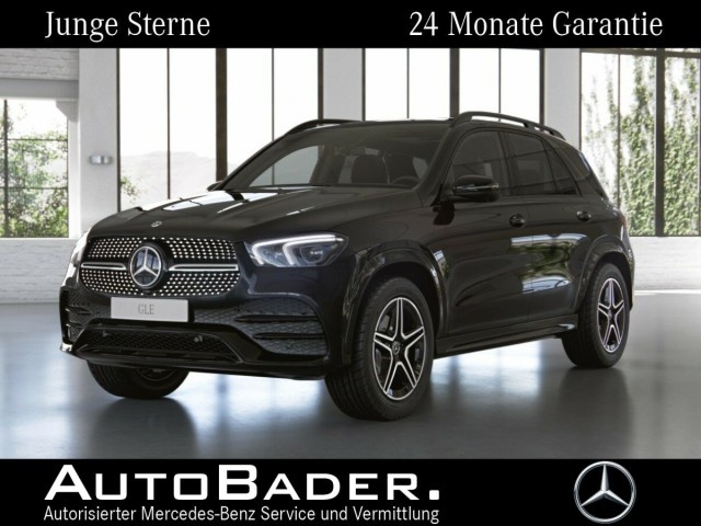 Mercedes-Benz GLE 300