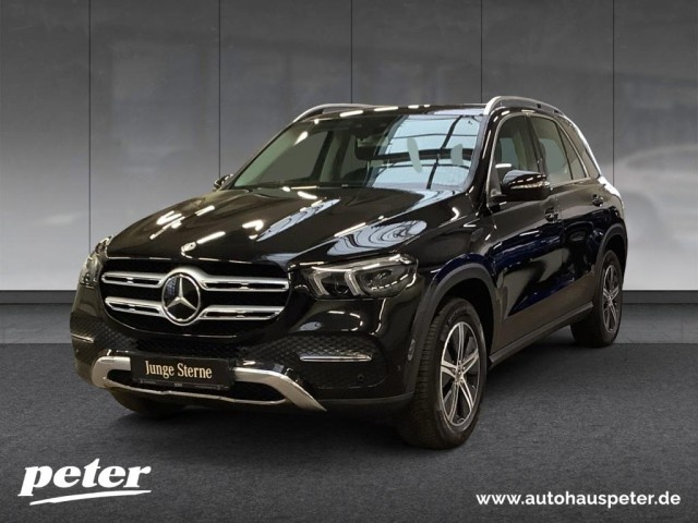 Mercedes-Benz GLE 300