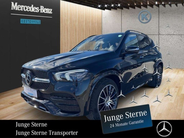 Mercedes-Benz GLE 300