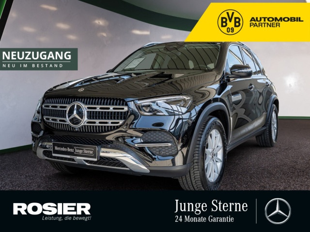 Mercedes-Benz GLE 300