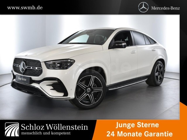 Mercedes-Benz GLE 300