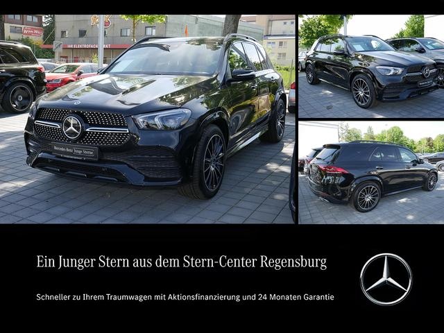 Mercedes-Benz GLE 300