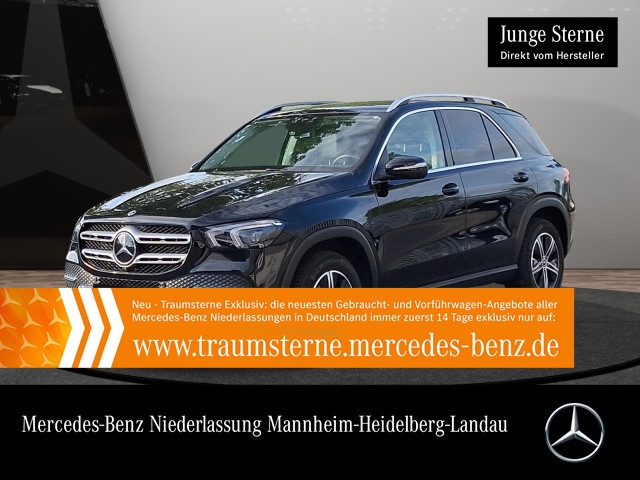 Mercedes-Benz GLE 300