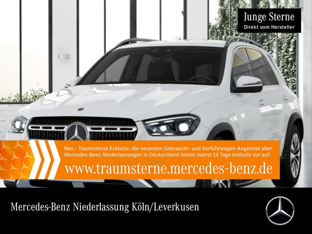 Mercedes-Benz GLE 300