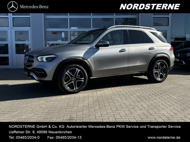 Mercedes-Benz GLE 300