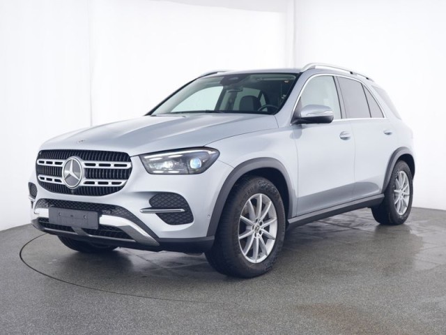 Mercedes-Benz GLE 300