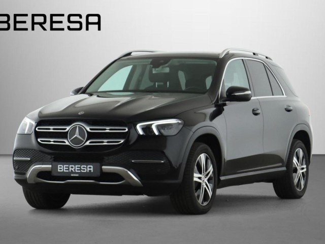 Mercedes-Benz GLE 300