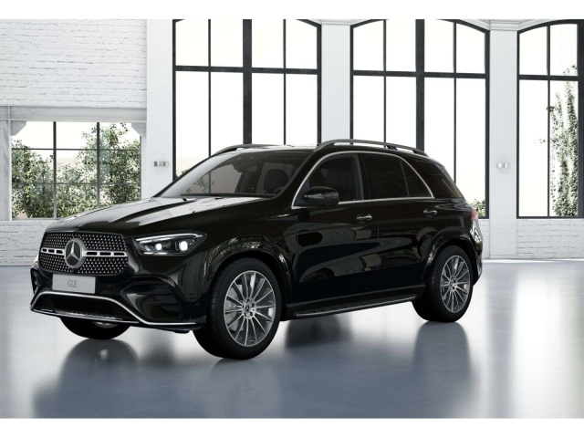 Mercedes-Benz GLE 300