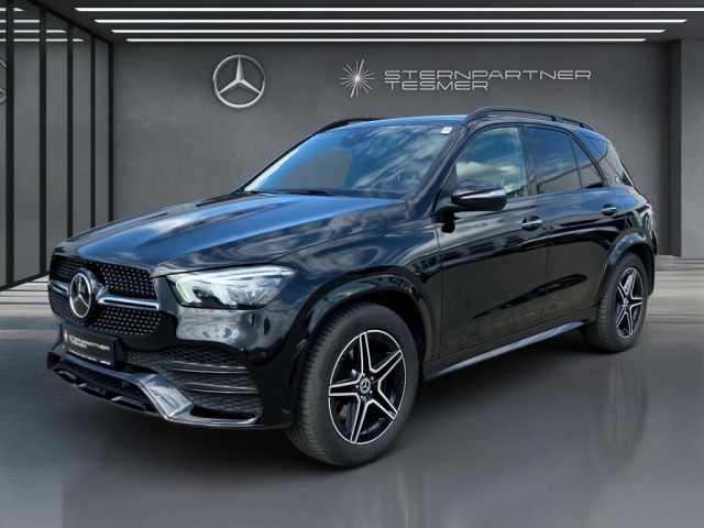 Mercedes-Benz GLE 300