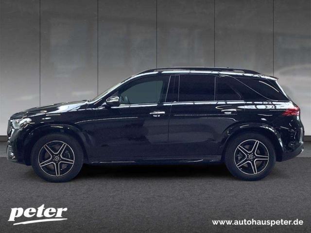 Mercedes-Benz GLE 300