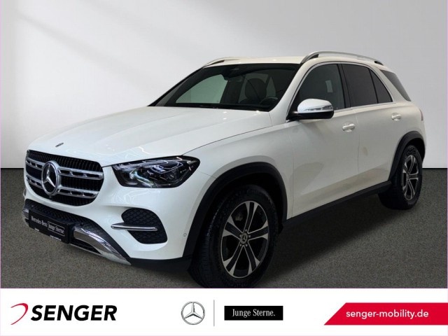 Mercedes-Benz GLE 300