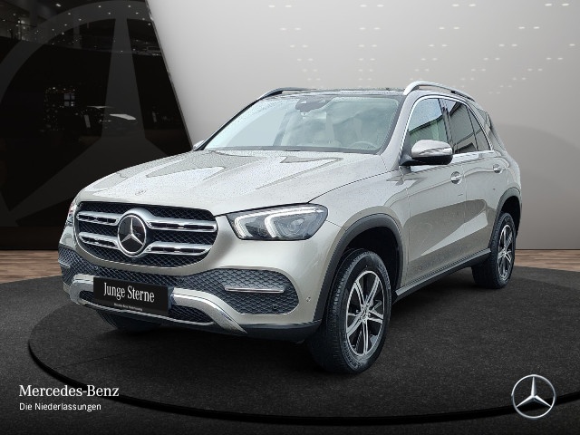 Mercedes-Benz GLE 300