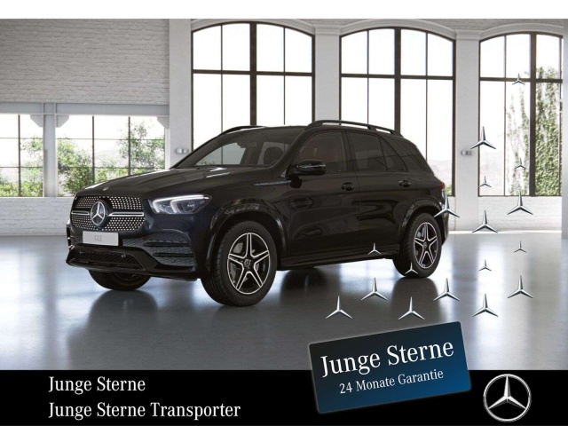 Mercedes-Benz GLE 300