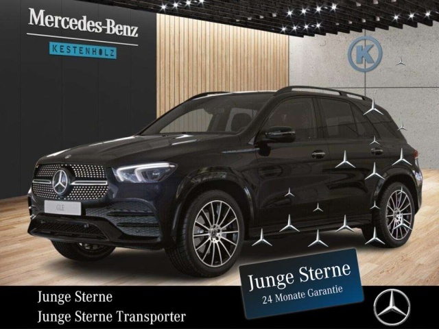 Mercedes-Benz GLE 300