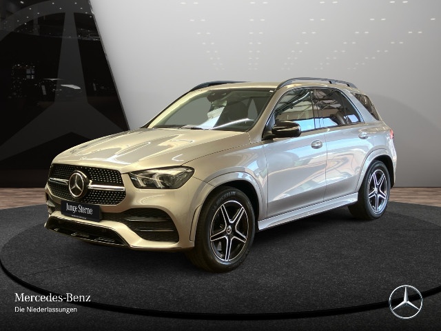 Mercedes-Benz GLE 300