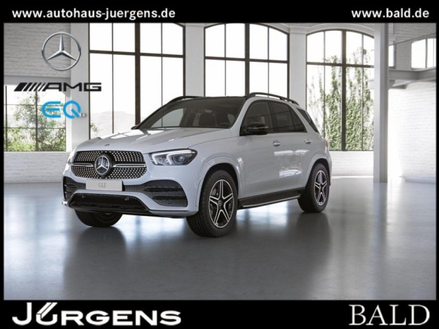 Mercedes-Benz GLE 300
