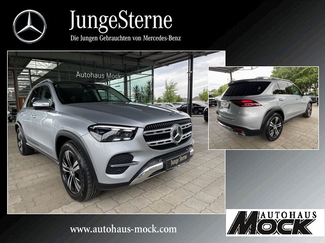 Mercedes-Benz GLE 300