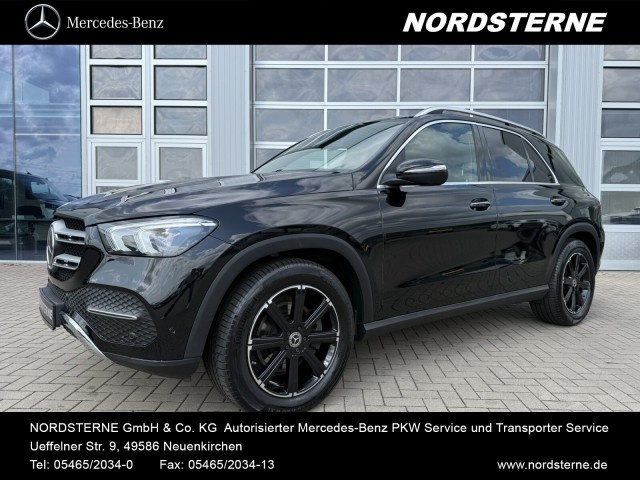 Mercedes-Benz GLE 300