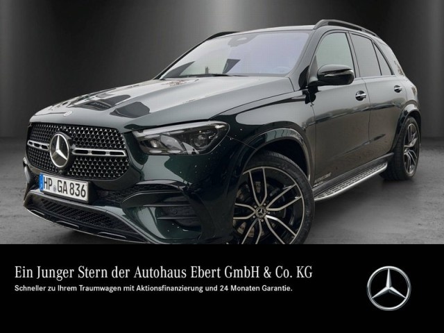 Mercedes-Benz GLE 300