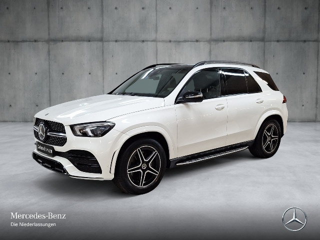 Mercedes-Benz GLE 300