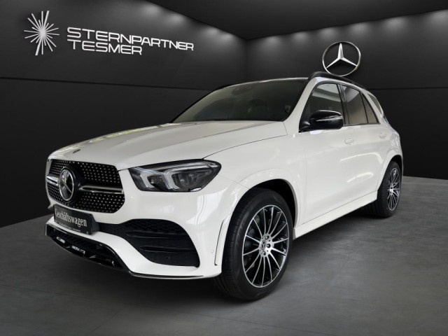 Mercedes-Benz GLE 300