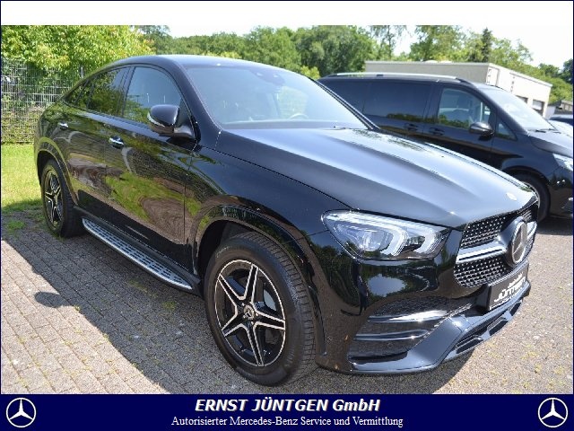 Mercedes-Benz GLE 300