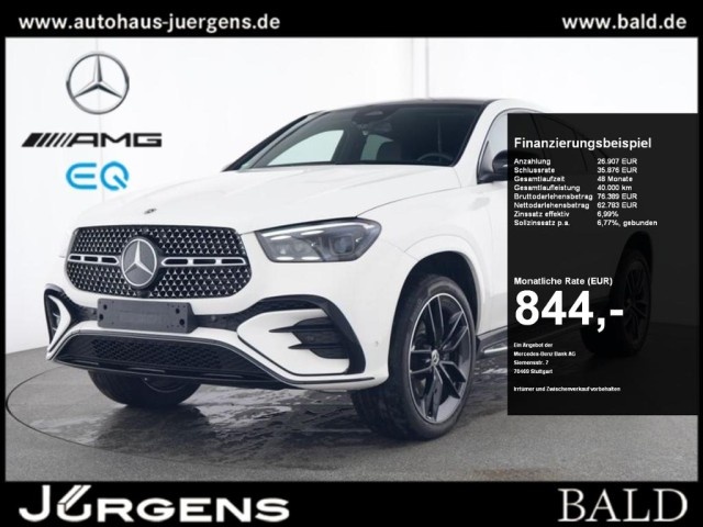 Mercedes-Benz GLE 300